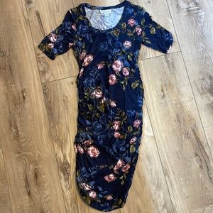Motherhood dress